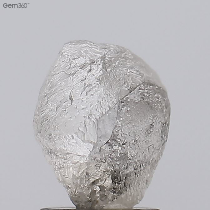 3.07ct Rough Diamond 522-85-93
