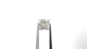 1.20ct 6.12x6.07x3.60mm Princess Cut 🇨🇦 28100-01