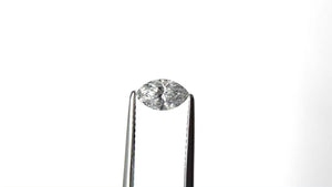 0.70ct 8.11x4.66x3.21mm Marquise Brilliant 27226-32