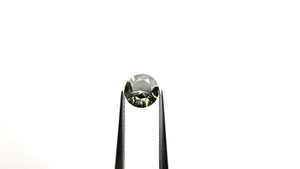 1.03ct 6.62x6.59x3.78mm Round Brilliant 23184-05