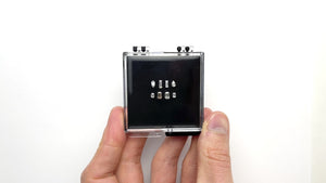 1.18cttw 8pc Mixed Step Cut Parcel 🇨🇦 21390-00