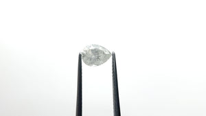1.11ct 8.22x6.12x3.77mm Pear Brilliant 26297-02