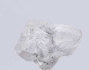 3.92ct Rough Diamond 280-63-58