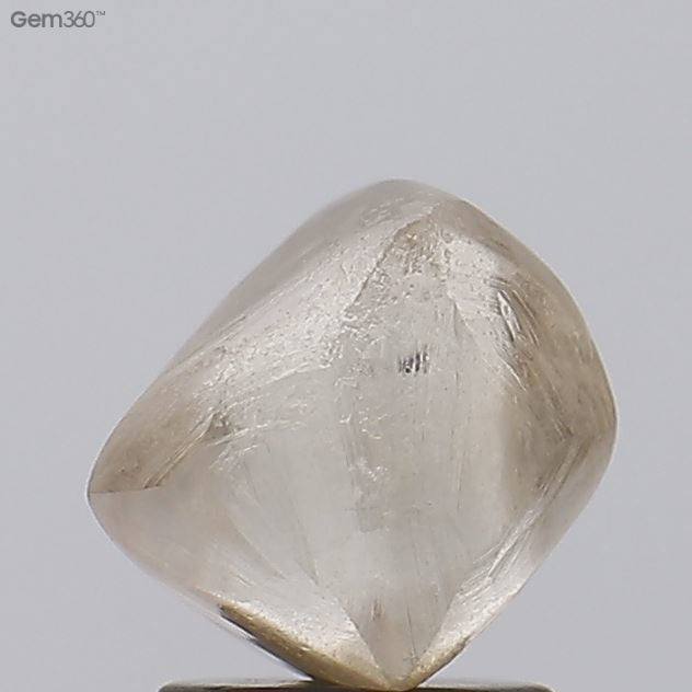 2.93ct Rough Diamond 86-86-17