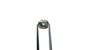 1.73ct 7.56x6.35x4.42mm Modern Antique Old Mine Cut 🇨🇦 28108-01