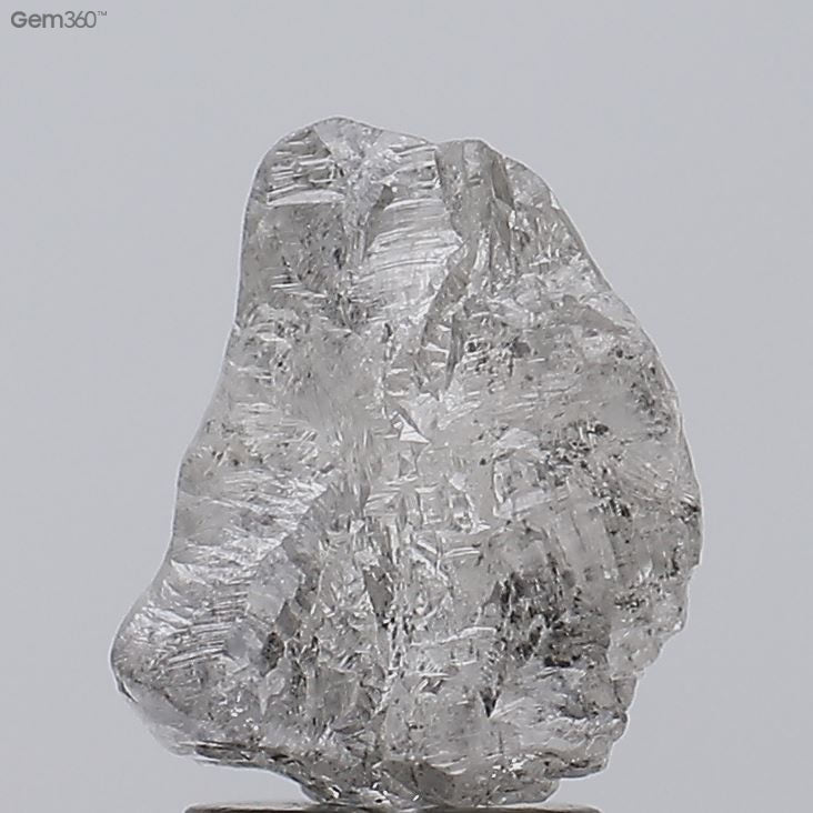 3.20ct Rough Diamond 522-85-22