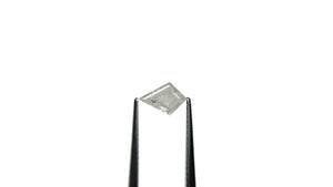 0.75ct 7.79x5.40x3.29mm Kite Step Cut 25457-10
