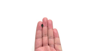 1.42ct 8.70x5.43x3.94mm Marquise Brilliant Sapphire 26520-02