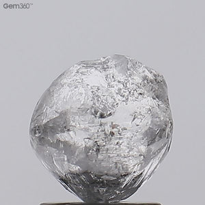 2.83ct Rough Diamond 522-85-57