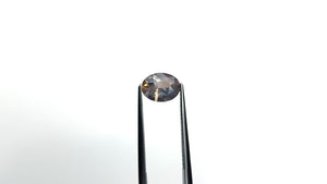 2.07ct 8.87x6.83x4.21mm Oval Brilliant Sapphire 27452-01