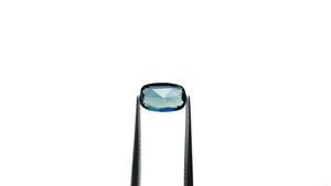 1.57ct 8.94x5.67x3.25mm Oval Rosecut Sapphire 26327-50