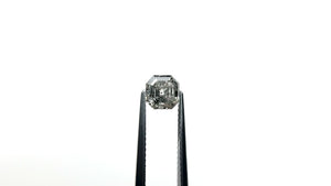 1.34ct 5.98x5.97x4.12mm Cut Corner Square Step Cut 🇨🇦 27591-01
