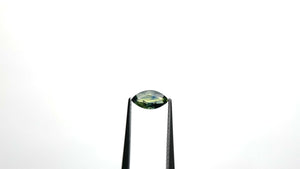0.95ct 8.41x4.41x3.03mm Marquise Brilliant Sapphire 25203-02