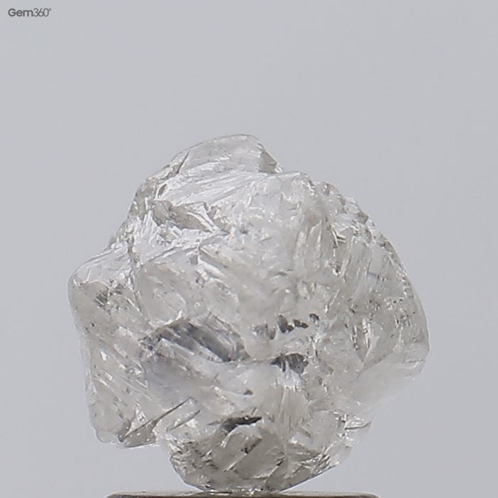 2.87ct Rough Diamond 355-6-23