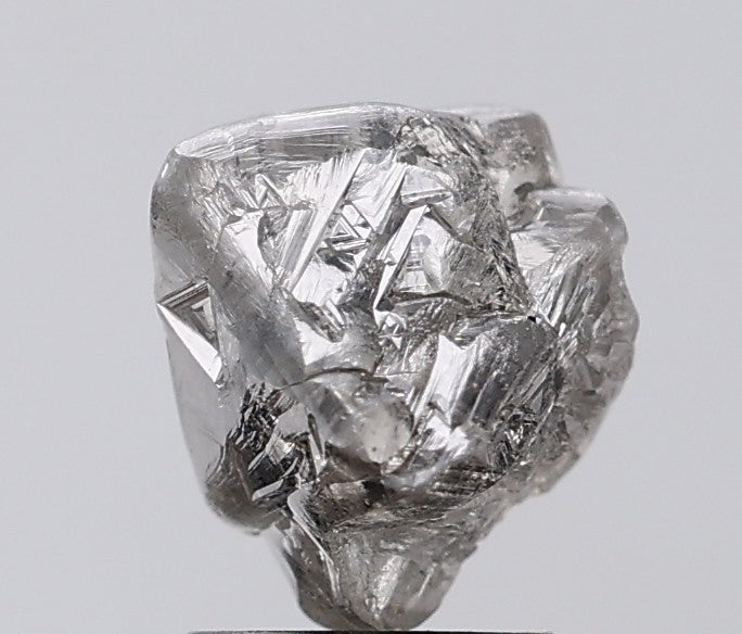 2.63ct Rough Diamond 126-68-23