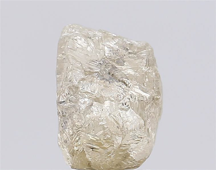 4.50ct Rough Diamond 379-42-74