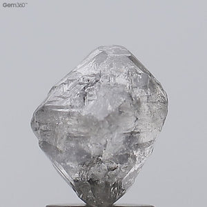 3.25ct Rough Diamond 522-85-41