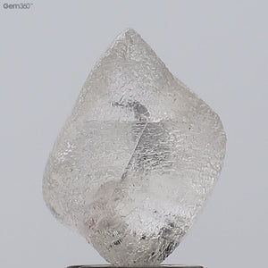 3.17ct Rough Diamond 522-85-76