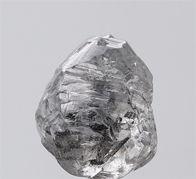 2.73ct Rough Diamond 126-68-16