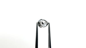 1.99ct 9.09x6.97x3.84mm Pear Double Cut 26295-16