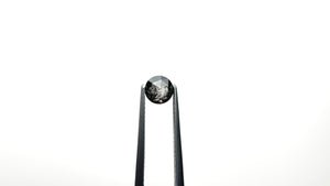 0.76ct 5.62x5.60x2.81mm Round Rosecut 23839-27
