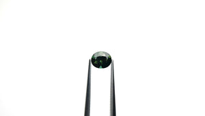 1.08ct 6.88x5.78x3.70mm Oval Brilliant Sapphire 26489-02