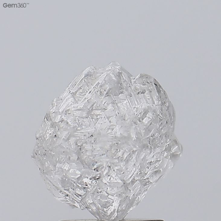 4.06ct Rough Diamond 708-21-30