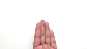 1.40ct 9.20x5.68x3.39mm Pear Double Cut 26288-04