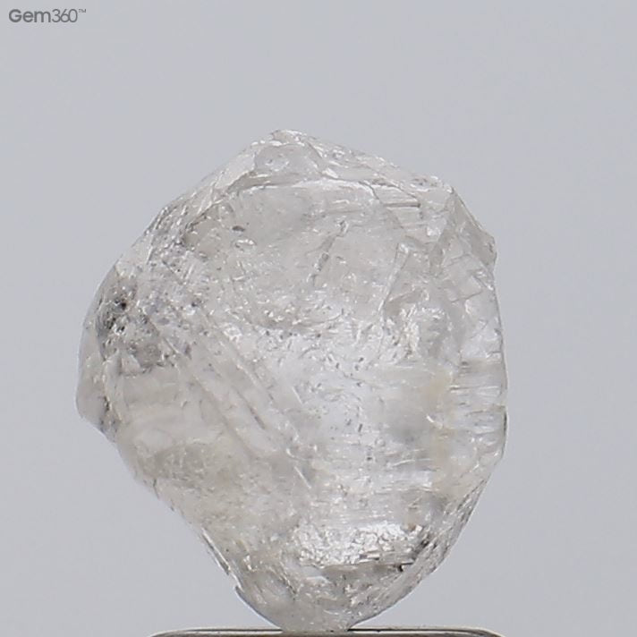 2.50ct Rough Diamond 223-81-57