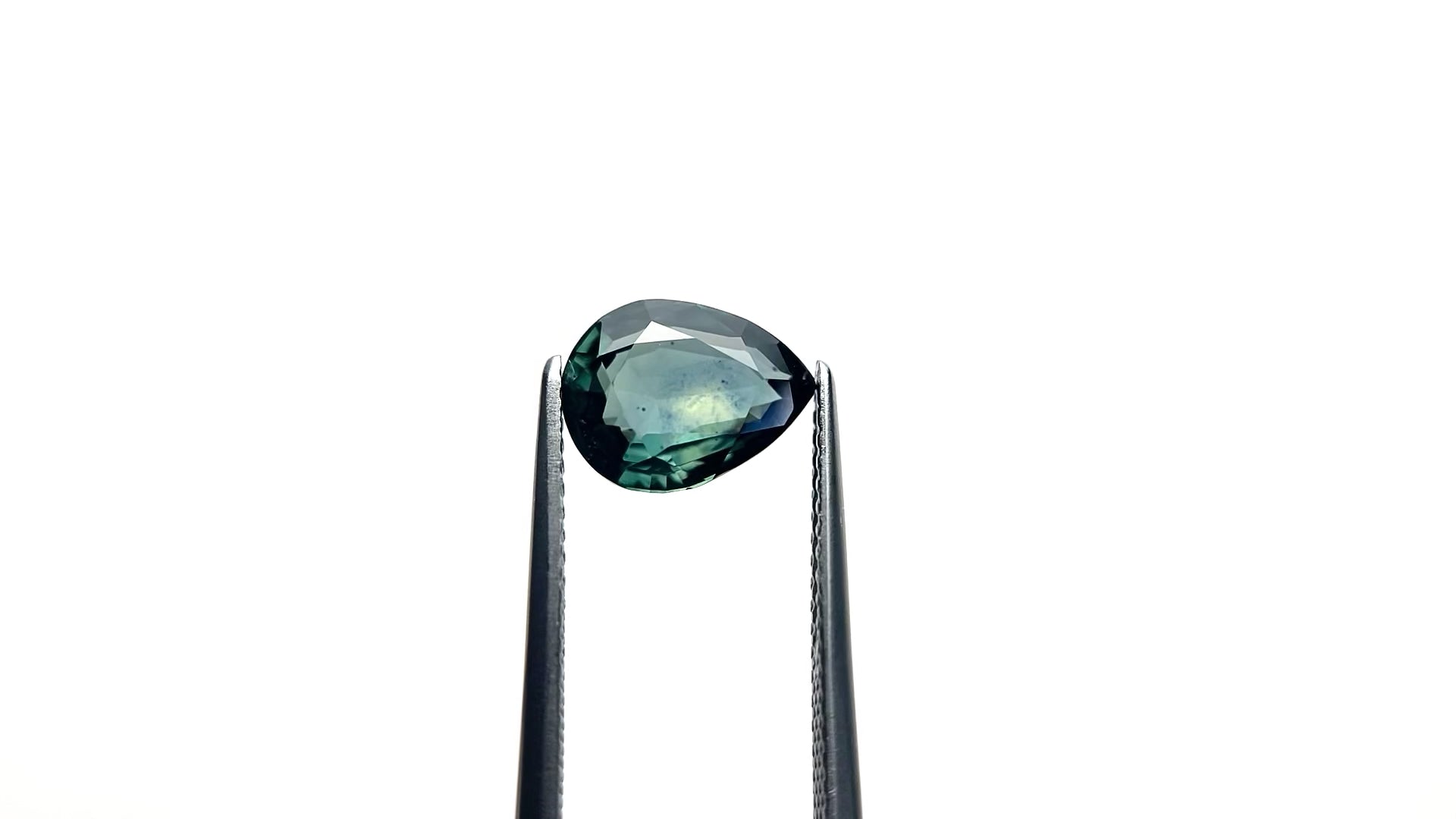 2.93ct 9.89x7.68x4.28mm Pear Brilliant Sapphire 28289-01
