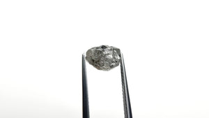 2.48ct 9.44x6.75x4.59mm Polished Raw Diamond 🇨🇦 26858-01