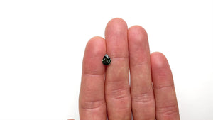 1.01ct 8.10x6.10x3.17mm Pear Brilliant Sapphire 25781-13