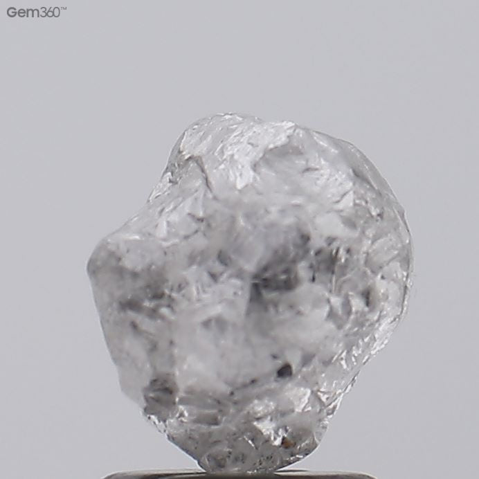 2.53ct Rough Diamond 111-21-30