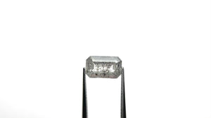 3.62ct 11.08x6.84x4.43mm Cut Corner Rectangle Step Cut 26085-01