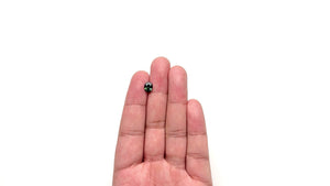 1.36ct 7.56x6.09x3.75mm Oval Brilliant Sapphire 23813-35