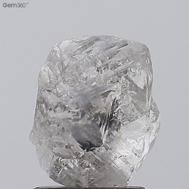 2.51ct Rough Diamond 111-21-20