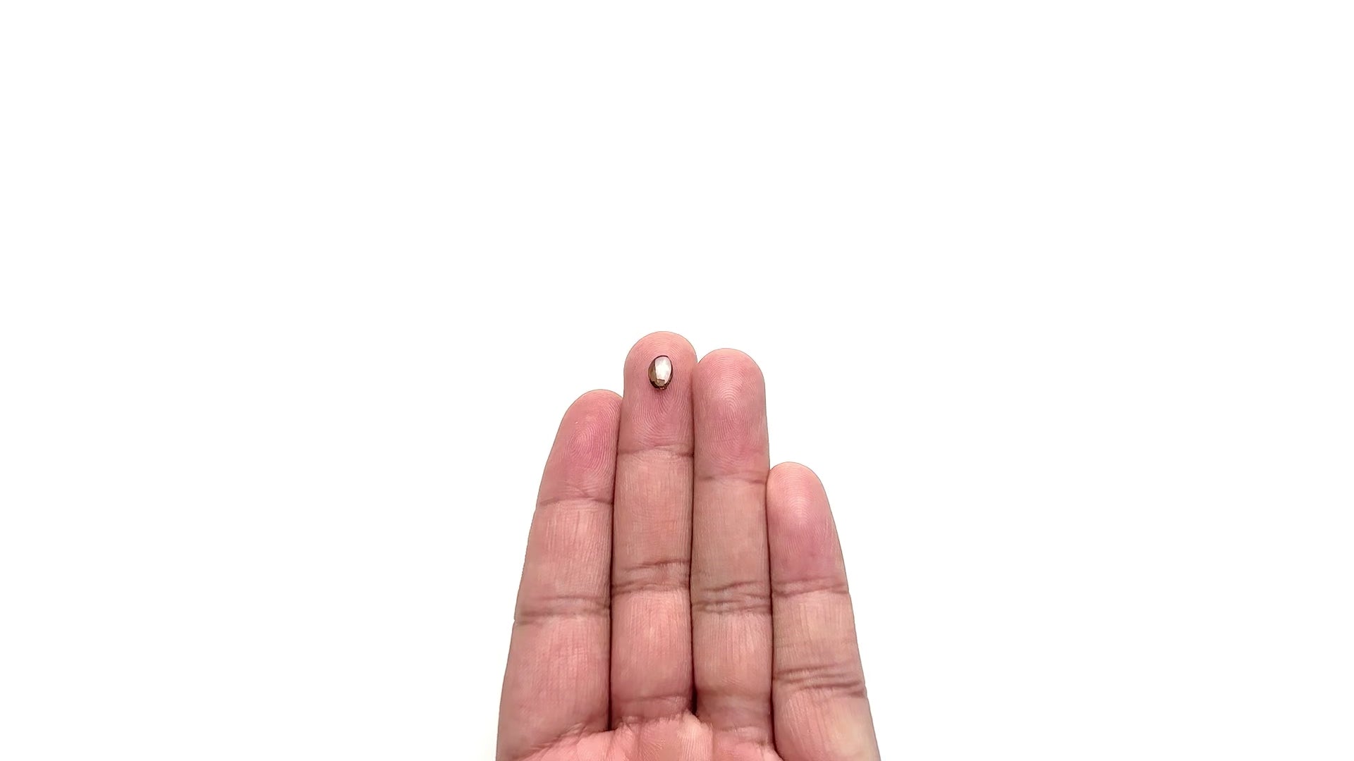 0.81ct 7.47x5.06x2.08mm Oval Cabochon 26790-01
