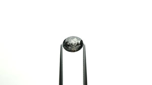 1.71ct 8.61x6.75x3.41mm Oval Double Cut 24504-03