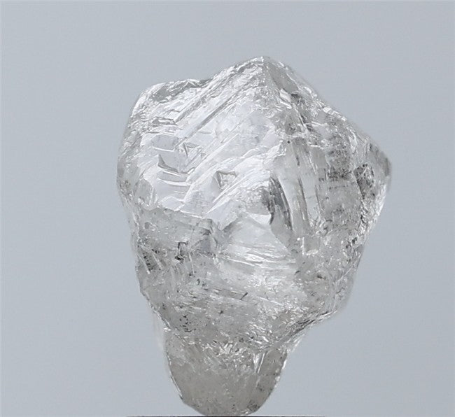 4.24ct Rough Diamond 379-42-63