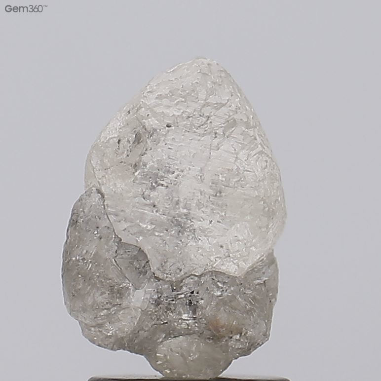 2.74ct Rough Diamond 131-6-31