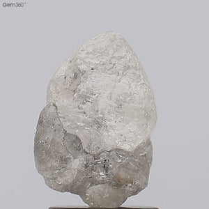 2.74ct Rough Diamond 131-6-31