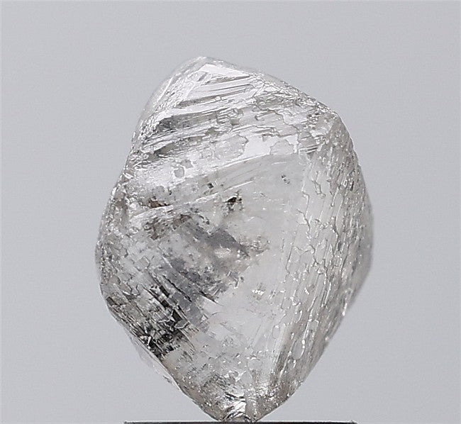 3.27ct Rough Diamond 379-42-1