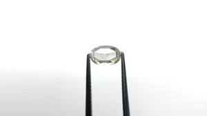 1.25ct 7.72x5.07x3.45mm Oval Double Cut 27223-02