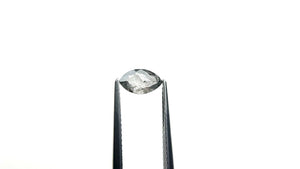 0.92ct 8.40x4.71x2.68mm Marquise Rosecut 27543-09