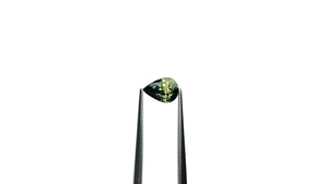 1.32ct 7.44x5.26x4.55mm Pear Brilliant Sapphire 26328-16