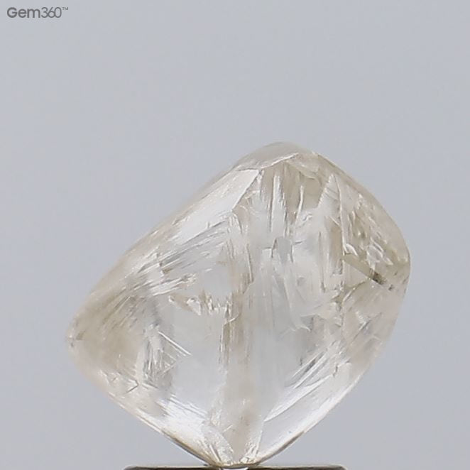 3.80ct Rough Diamond 80-36-05