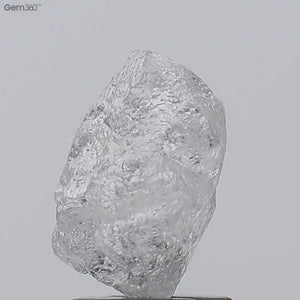 2.93ct Rough Diamond 522-85-86