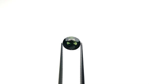 1.30ct 7.83x5.92x3.76mm Oval Brilliant Sapphire 26733-01