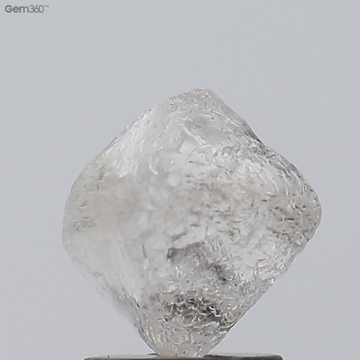2.74ct Rough Diamond 175-8-40