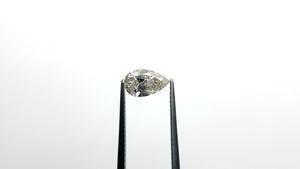 1.02ct 9.30x5.62x3.26mm GIA SI1 L Pear Brilliant 🇨🇦 25108-01